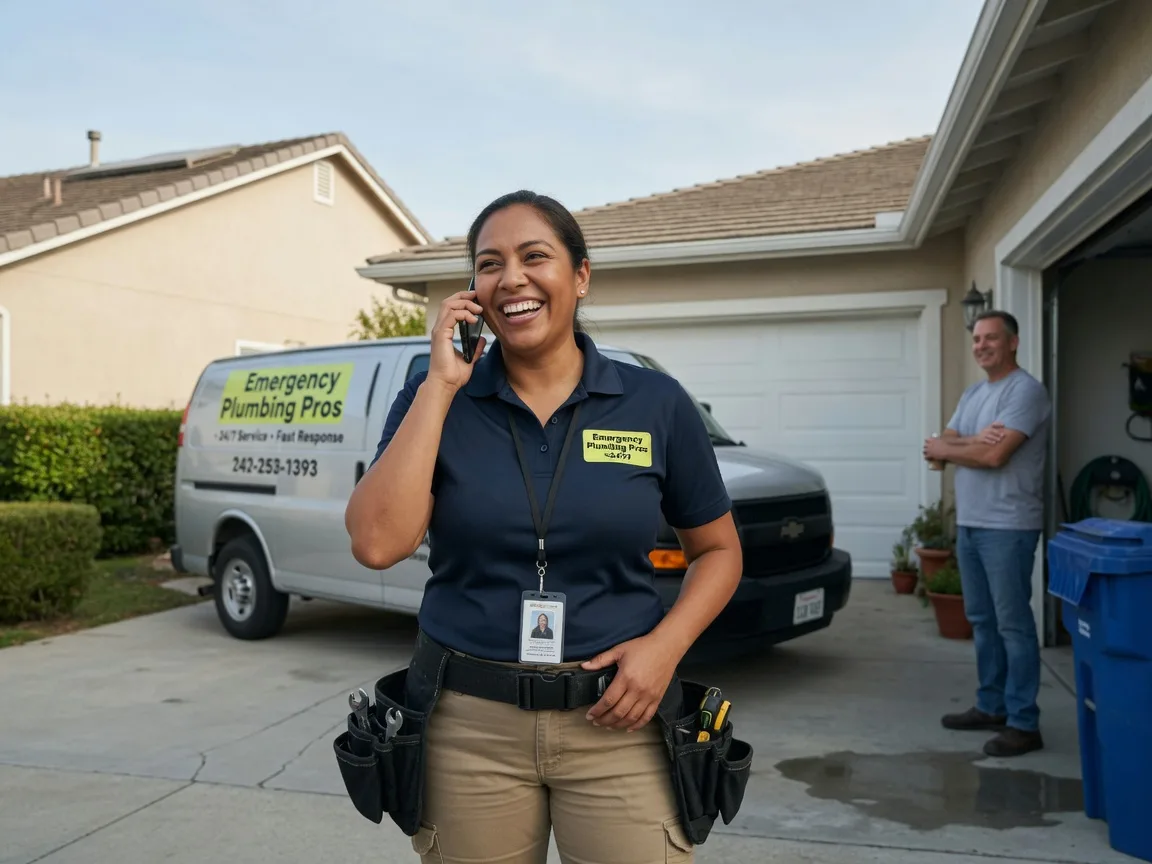 Emergency Plumber Bryant, WI FAQs